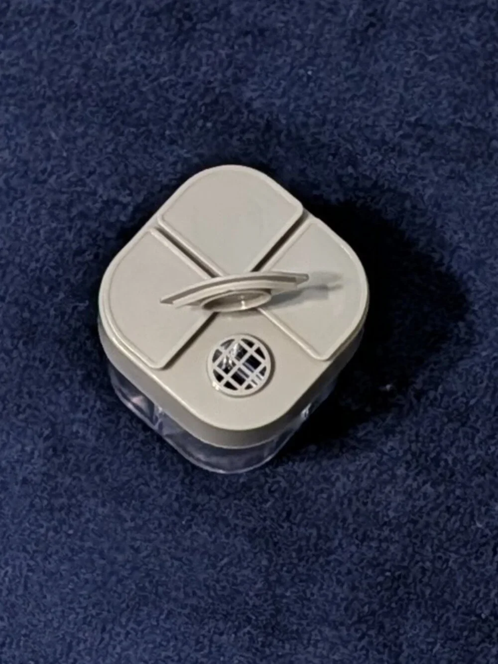 4-in-1 Travel Spice Jar
